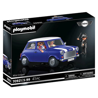 MINI COOPER 70921