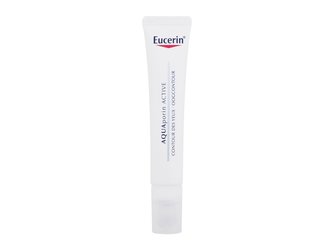 Eucerin AQUAporin Active Oční krém Eye Cream 15 ml pro ženy
