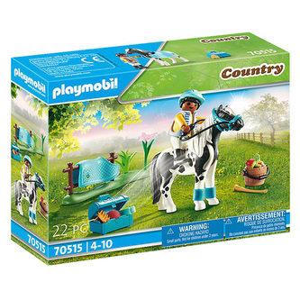 LEWITZER PONY 70515