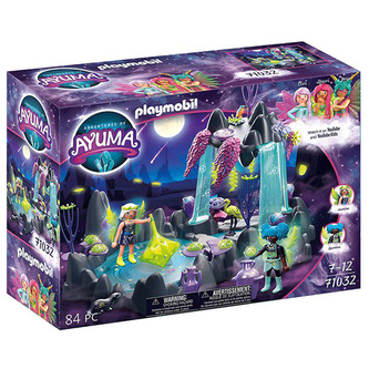 MOON FAIRY LAKE 71032