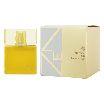 Shiseido Zen for Women (2007) EDP poškozená krabička 100 ml W