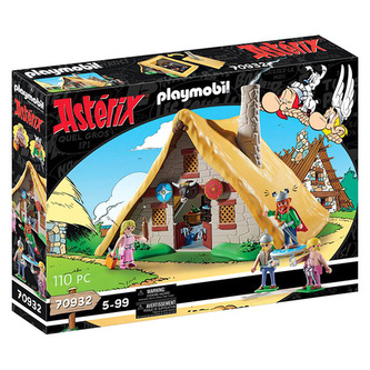 ASTERIX : HUT OF VITALSTATISTIX 70932