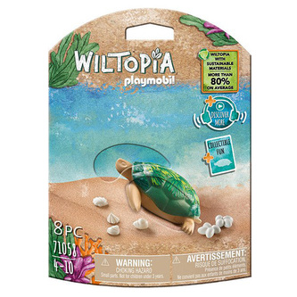 GIANT TORTOISE 71058