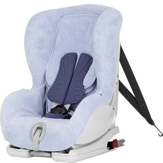 Letní potah Versafix, Blue