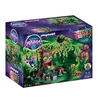 TREE OF WISDOM 70801