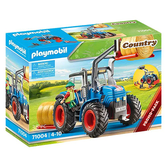 LARGE TRACTOR 71004