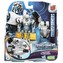Transformers Earthspark terran warrior figurka