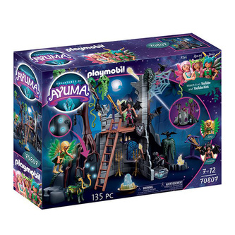 BAT FAIRY RUINS 70807