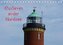 Cuxhaven an der Nordsee (Tischkalender 2023 DIN A5 quer)