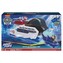 PAW PATROL AQUA VELKÁ VELRYBÍ ZÁKLADNA
