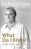 What Do I Know?