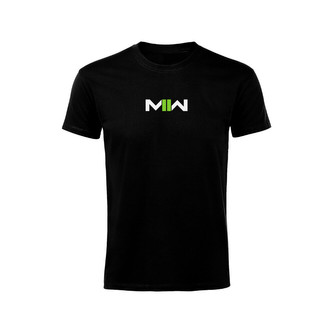 Tričko Call of Duty Modern Warfare 2 - Logo 2XL