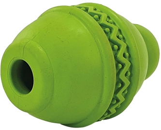 Nobby hračka pro psy Snack Jumper guma plnitelná 10 cm Nobby hračka pro psy Snack Jumper guma plnitelná 10 cm