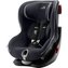 Potah Comfort King II/ATS/LS, Dark Grey