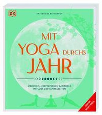 Mit Yoga durchs Jahr
