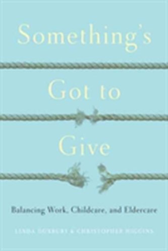 Something's Got to Give