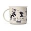 Harry Potter vintage hrnek 590 ml - Magical Creatures