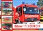 Oldtimer-FEUERWEHR (Tischkalender 2023 DIN A5 quer)