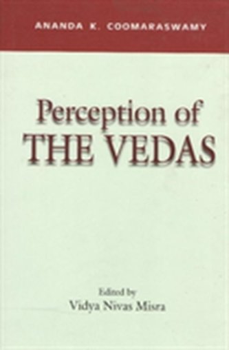 Perception of the Vedas