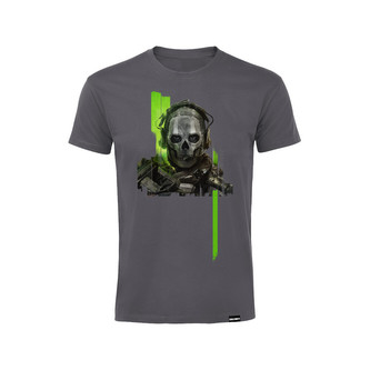 Tričko Call of Duty Modern Warfare 2 - Simon Riley 2XL