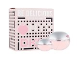 DKNY DKNY Be Delicious Fresh Blossom parfémovaná voda 30 ml + parfémovaná voda 7 ml