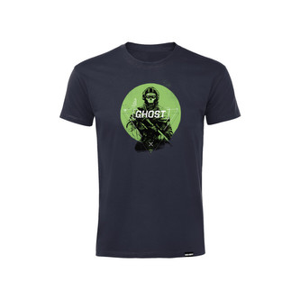 Tričko Call of Duty Modern Warfare 2 - Ghost Icon S