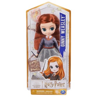 Harry Potter figurka Ginny 20 cm Harry Potter figurka Ginny 20 cm