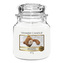 CANDLE YC CLASSIC MEDIUM SOFT BLANKET 1725588E