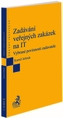 Zadávání veřejných zakázek na IT