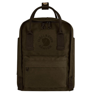 Re-Kanken Mini, Dark Olive | 633 | QQQ