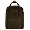 Re-Kanken Mini, Dark Olive | 633 | QQQ