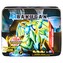 BAKUGAN PLECHOVÝ BOX S EXKLUZIVNÍM BAKUGANEM S5