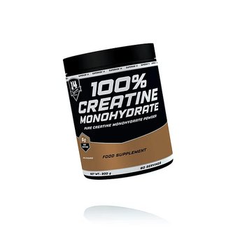 Superior 14 100% Creatine Monohydrate 300g