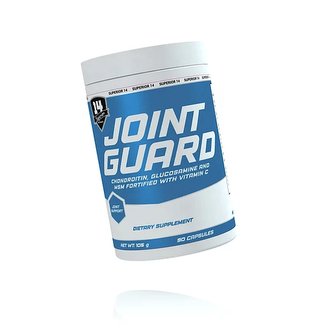 Superior 14 Joint Guard 90caps
