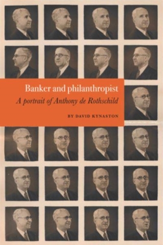 Banker and philanthropist