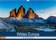 Wildes Europa (Wandkalender 2023 DIN A3 quer)