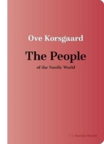The People of the Nordic World