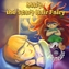 Mary The Scary Hair Fairy