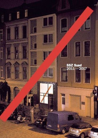 SSZ Sued 2011 - 2017