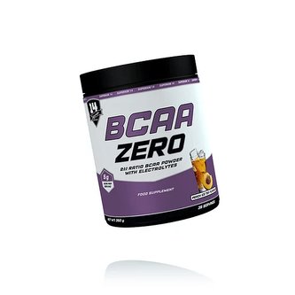 Superior 14 BCAA Zero 350g ice tea