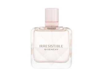 Givenchy Irresistible Toaletní voda Fraiche 50 ml pro ženy
