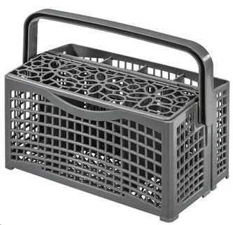 Xavax 2v1 košík na príbor do umývačky riadu
