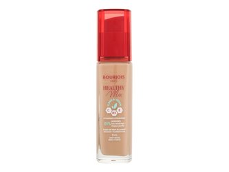 BOURJOIS Paris Healthy Mix Makeup Clean & Vegan Radiant Foundation 30 ml 55N Deep Beige pro ženy