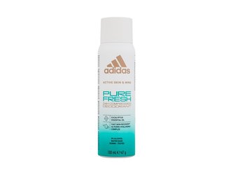 Adidas Pure Fresh Deodorant 100 ml pro ženy