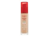 BOURJOIS Paris Healthy Mix Makeup Clean & Vegan Radiant Foundation 30 ml 52W Vanilla pro ženy