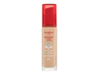 BOURJOIS Paris Healthy Mix Makeup Clean & Vegan Radiant Foundation 30 ml 52W Vanilla pro ženy