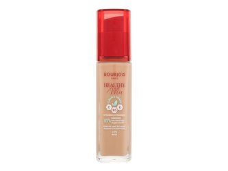 BOURJOIS Paris Healthy Mix Makeup Clean & Vegan Radiant Foundation 30 ml 54N Beige pro ženy