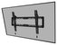 Neomounts  WL35-550BL16 / Screen Wall Mount (tilt, VESA 600x400) / Black