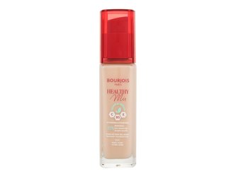 BOURJOIS Paris Healthy Mix Makeup Clean & Vegan Radiant Foundation 30 ml 50C Rose Ivory pro ženy