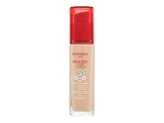 BOURJOIS Paris Healthy Mix Makeup Clean & Vegan Radiant Foundation 30 ml 51W Light Vanilla pro ženy